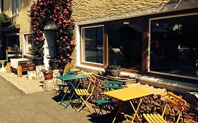 Pension Hoerfarter