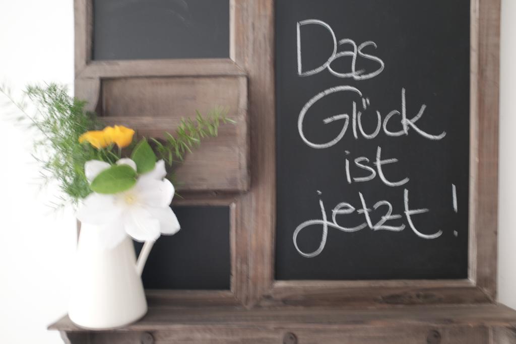 Pension Horfarter Fieberbrunn Buitenkant foto